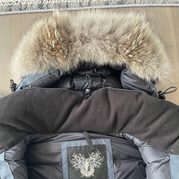 Nobis Luna parka - Picture 5 of 5